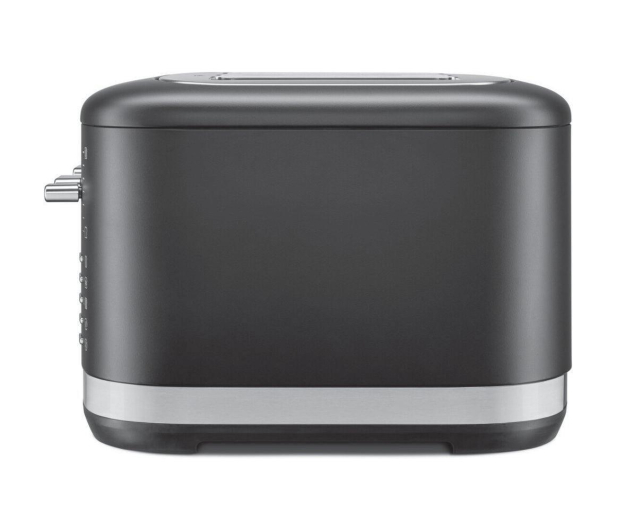 KitchenAid Toster 4-kromki 5KMT4109EBM czarny mat - 1595550 - zdjęcie 4